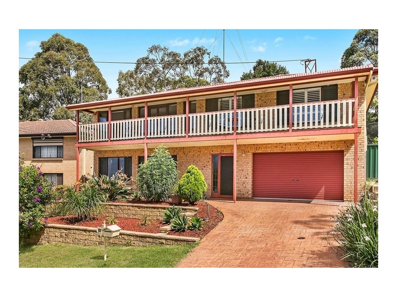 10 Jacaranda Avenue, Figtree NSW 2525