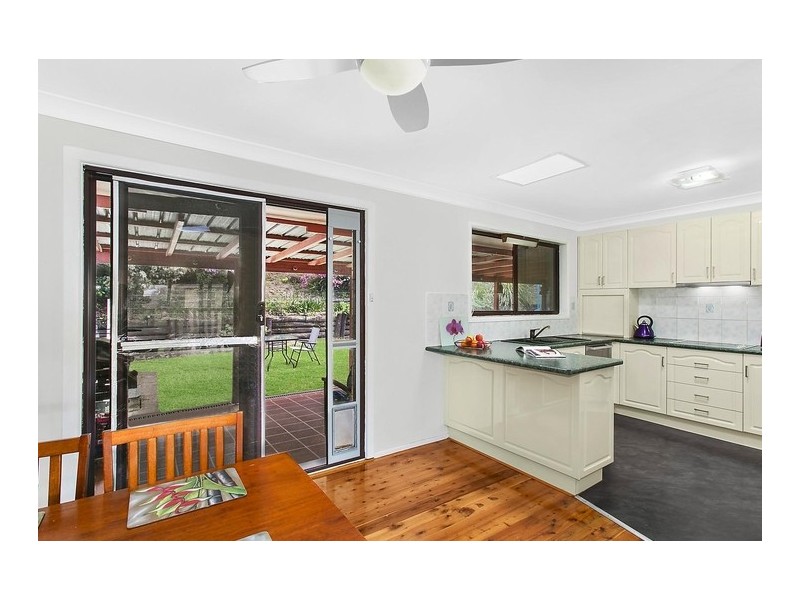 10 Jacaranda Avenue, Figtree NSW 2525