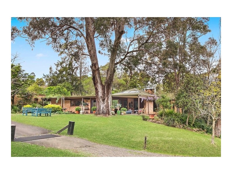 360 Farmborough Road, Farmborough Heights NSW 2526