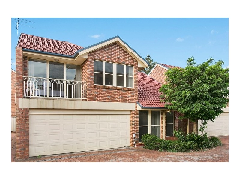 14/62 Balmoral Street, Balgownie NSW 2519