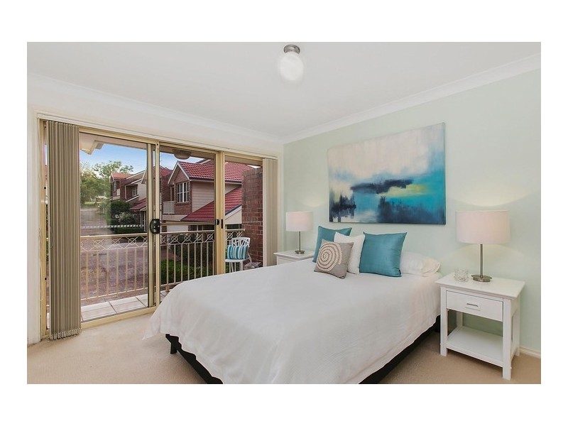 14/62 Balmoral Street, Balgownie NSW 2519