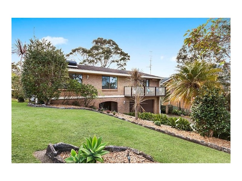 6 St Marks Crescent, Figtree NSW 2525