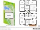6 St Marks Crescent, Figtree NSW 2525 Floorplan