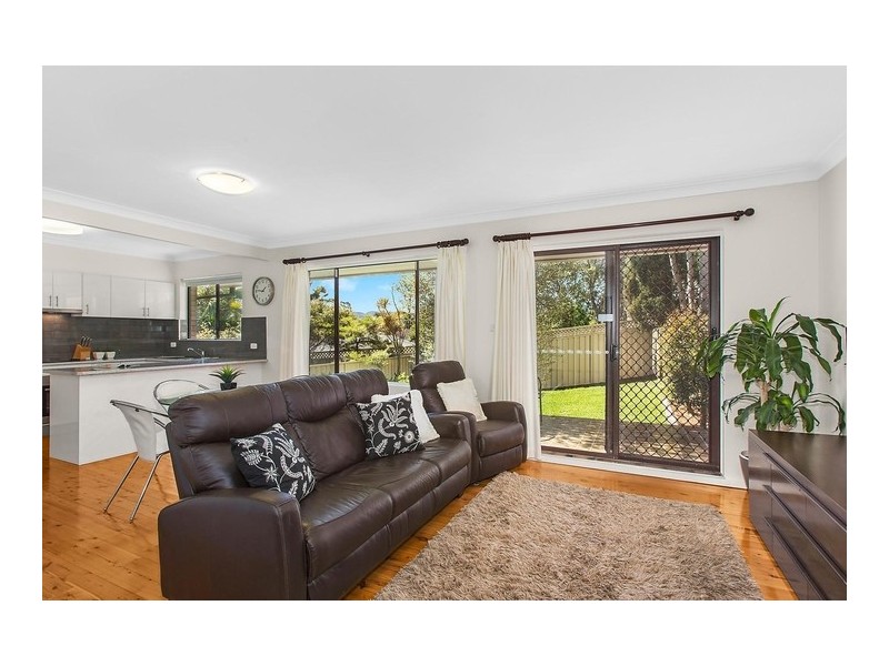 3/23a Woodlawn Avenue, Mangerton NSW 2500