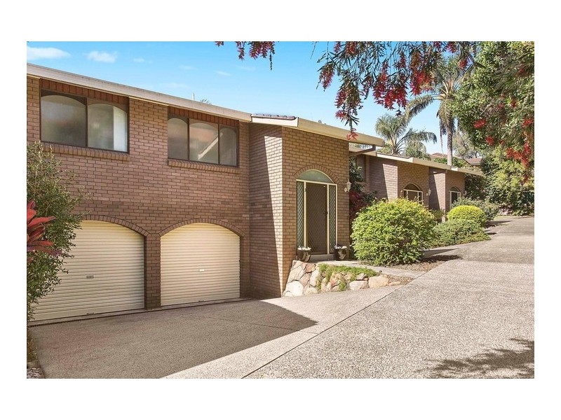 3/23a Woodlawn Avenue, Mangerton NSW 2500