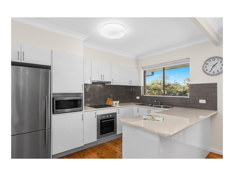 3/23a Woodlawn Avenue, Mangerton NSW 2500
