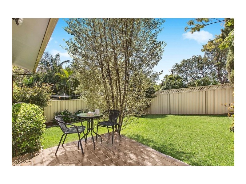 3/23a Woodlawn Avenue, Mangerton NSW 2500