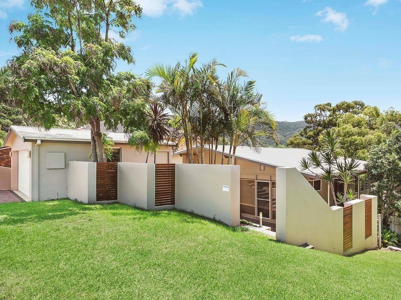 56 New Mount Pleasant Road, Mount Pleasant NSW 2519