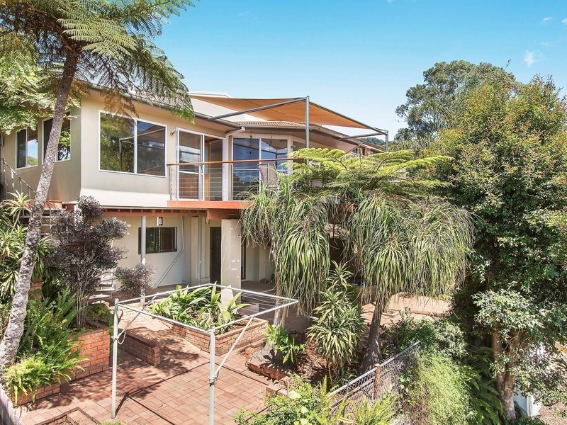 56 New Mount Pleasant Road, Mount Pleasant NSW 2519