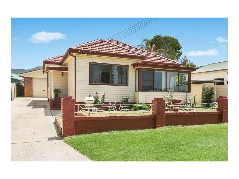 15 High Street, Corrimal NSW 2518