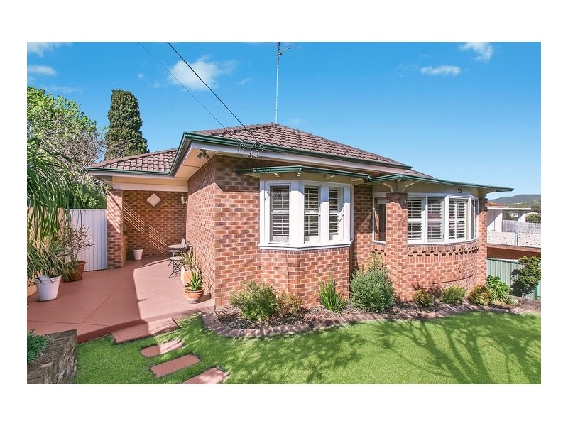 35 Edward Street, Wollongong NSW 2500