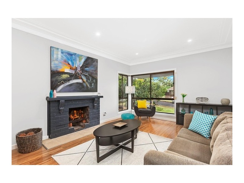 45 Phillips Crescent, Mangerton NSW 2500