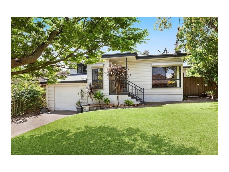 45 Phillips Crescent, Mangerton NSW 2500