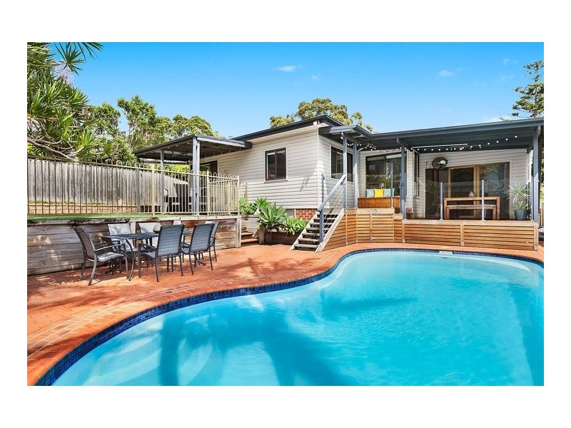 45 Phillips Crescent, Mangerton NSW 2500