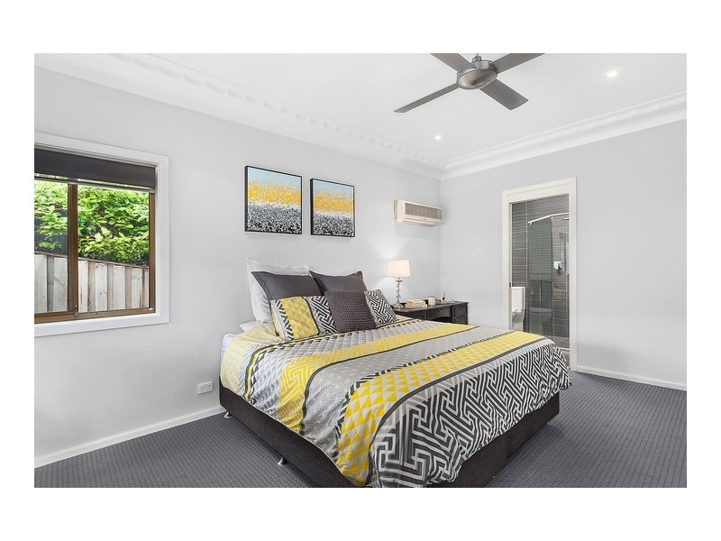 45 Phillips Crescent, Mangerton NSW 2500