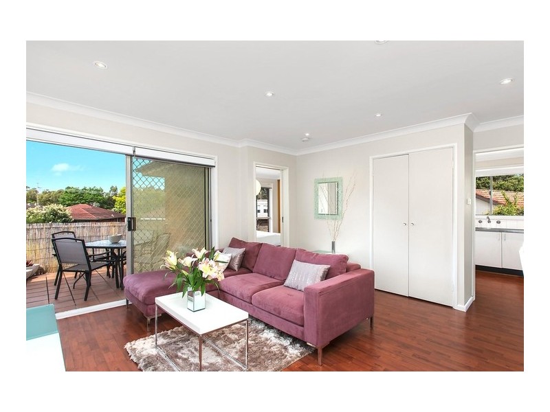 1/10 Buckle Crescent, West Wollongong NSW 2500