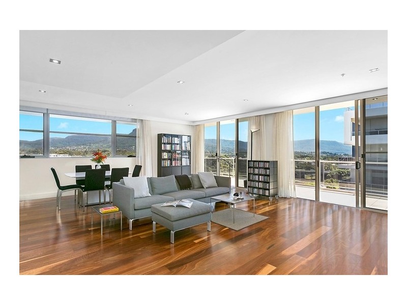 56/3-15 Belmore Street, Wollongong NSW 2500