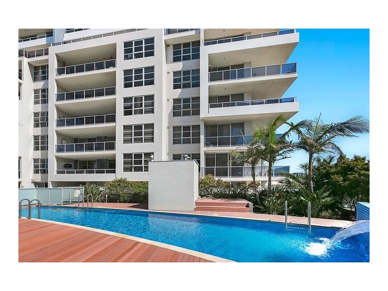 56/3-15 Belmore Street, Wollongong NSW 2500