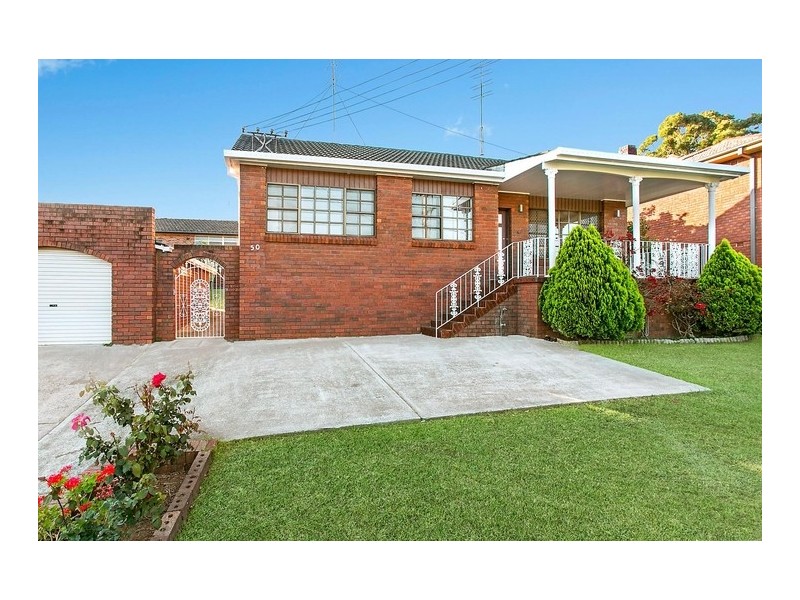 50 Princes Highway, West Wollongong NSW 2500