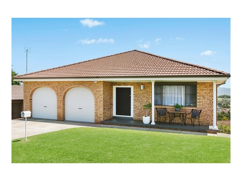 38 Shearwater Drive, Berkeley NSW 2506