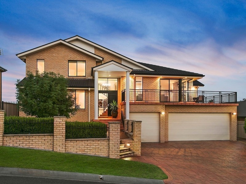 12 Cormorant Place, Berkeley NSW 2506