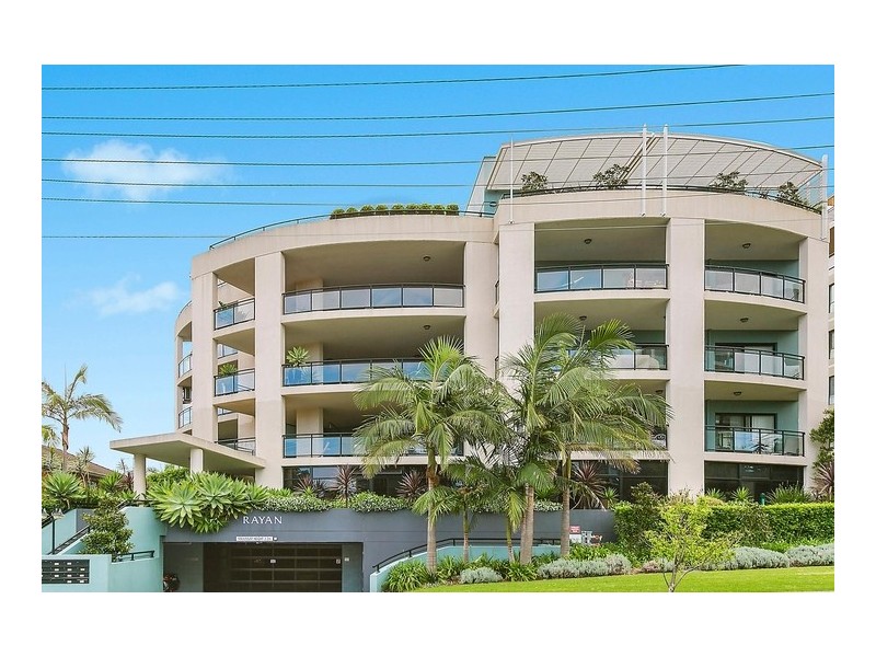 2/56 Corrimal Street, Wollongong NSW 2500