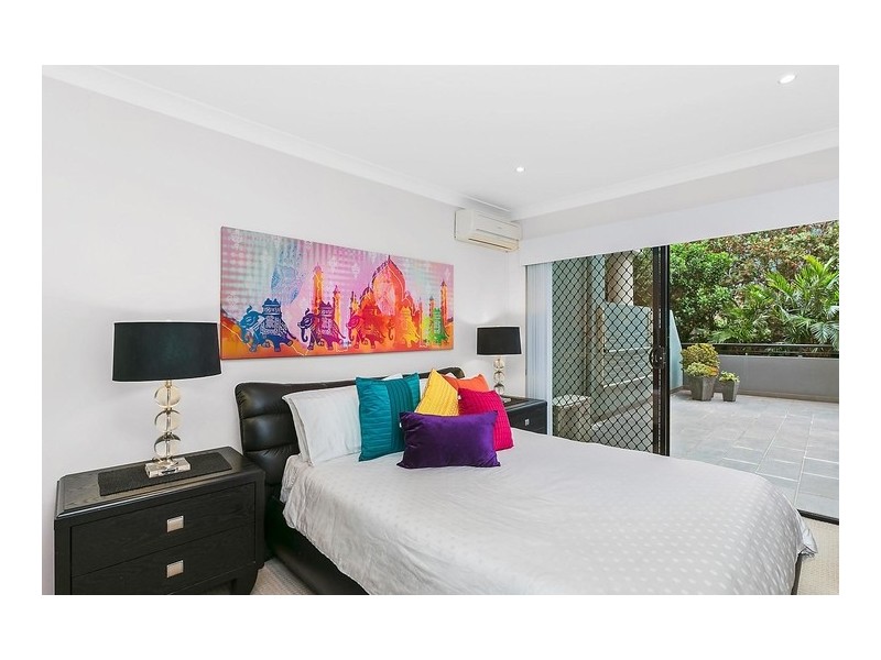 2/56 Corrimal Street, Wollongong NSW 2500