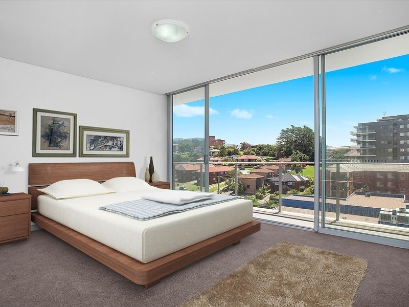 31/22 Gladstone Avenue, Wollongong NSW 2500