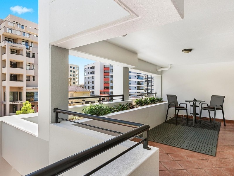 6/23 Market Street, Wollongong NSW 2500