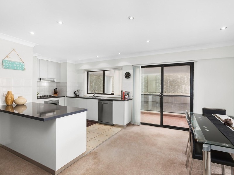 6/23 Market Street, Wollongong NSW 2500