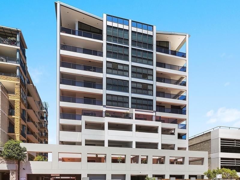 6/23 Market Street, Wollongong NSW 2500