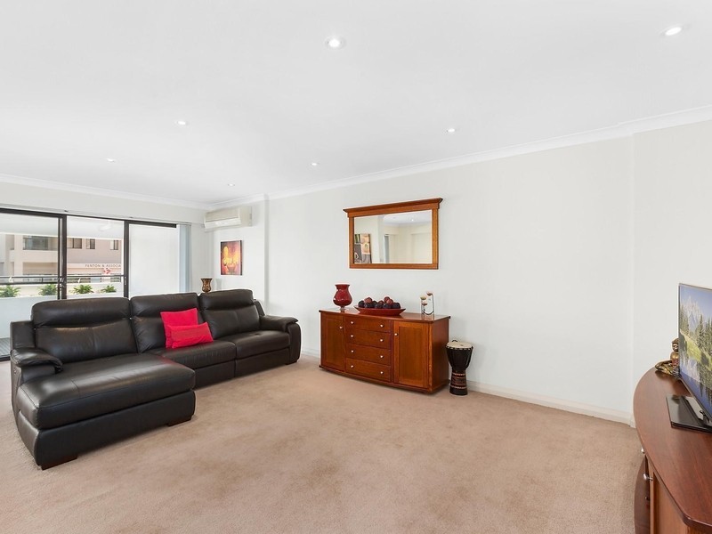 6/23 Market Street, Wollongong NSW 2500
