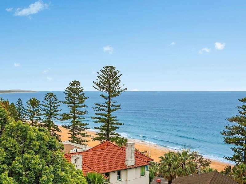 28/7 Corrimal Street, Wollongong NSW 2500
