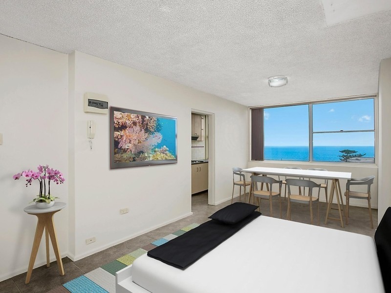 28/7 Corrimal Street, Wollongong NSW 2500