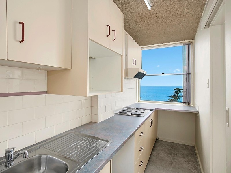 28/7 Corrimal Street, Wollongong NSW 2500