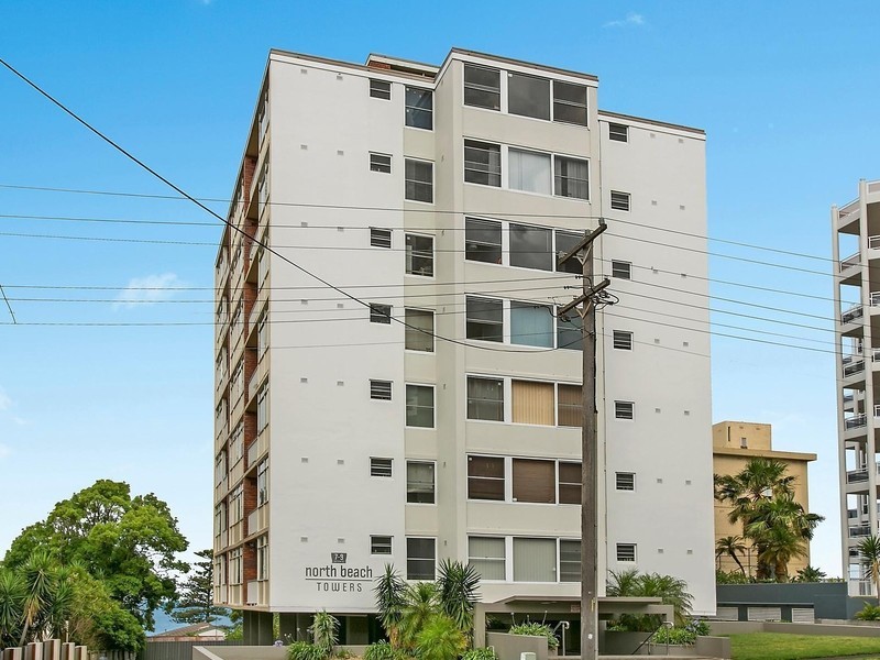 28/7 Corrimal Street, Wollongong NSW 2500