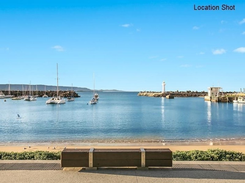 28/7 Corrimal Street, Wollongong NSW 2500