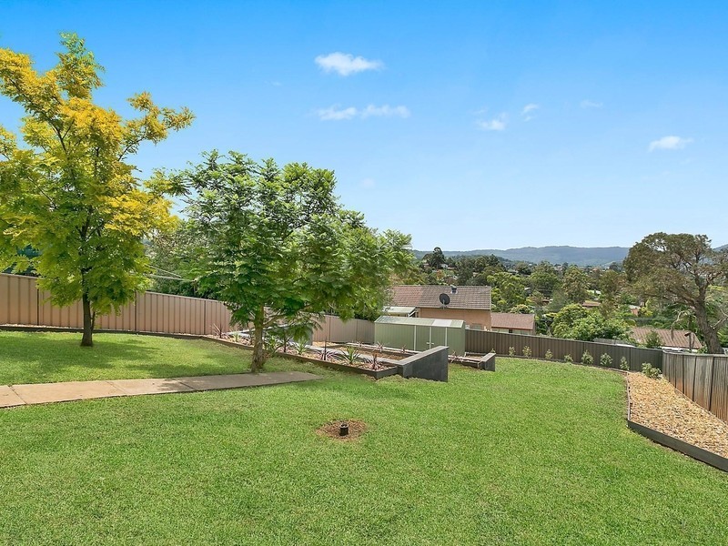 92 Farmborough Road, Farmborough Heights NSW 2526