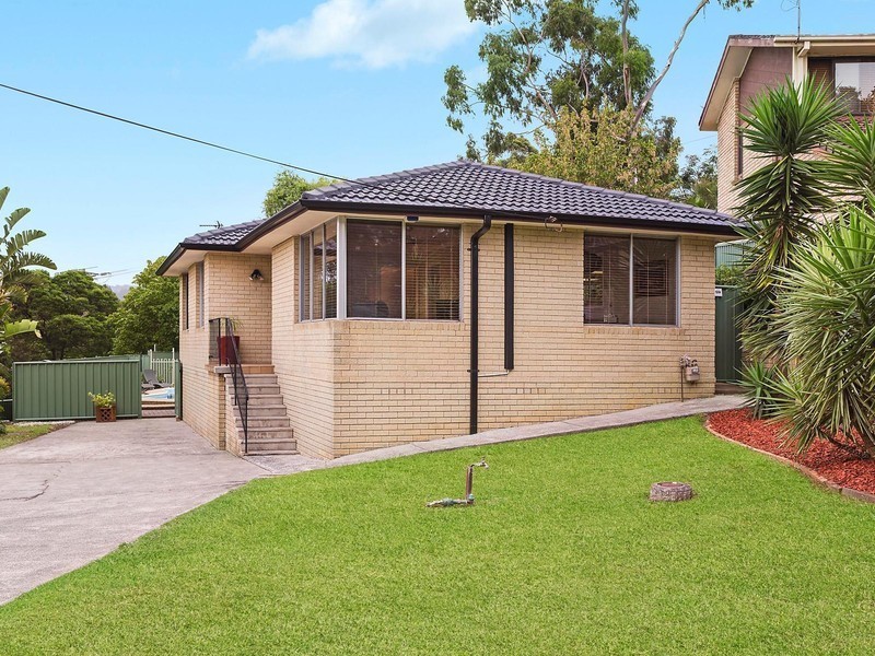 18 Smyth Place, Figtree NSW 2525