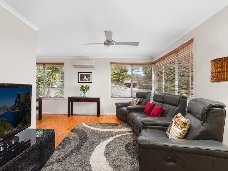 18 Smyth Place, Figtree NSW 2525