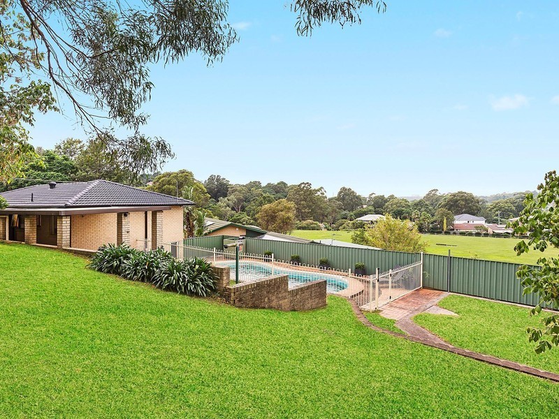 18 Smyth Place, Figtree NSW 2525