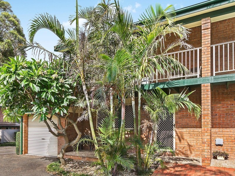 7/36 Park Road, Bellambi NSW 2518