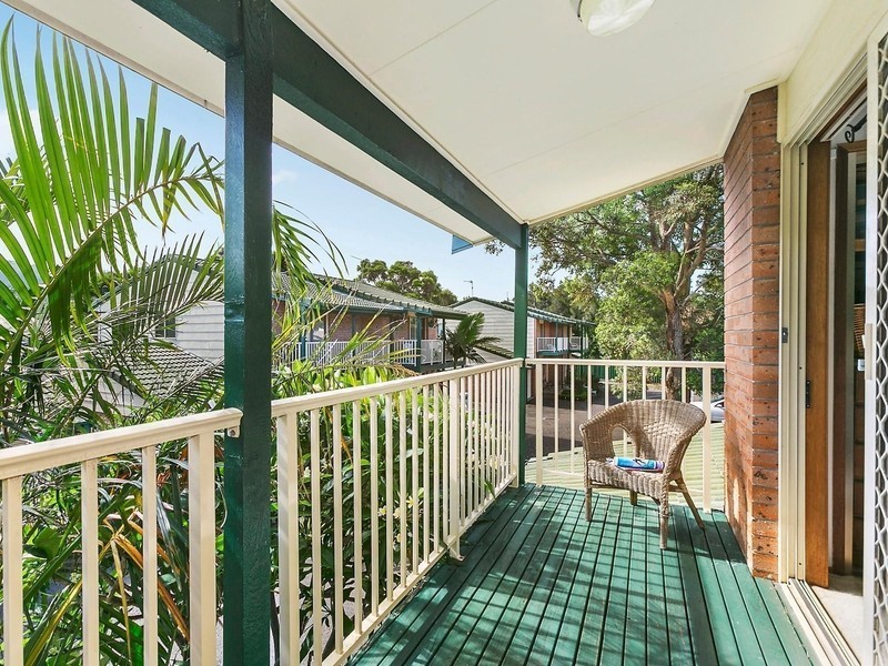 7/36 Park Road, Bellambi NSW 2518