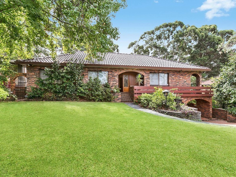 32 Ramah Avenue, Mount Pleasant NSW 2519