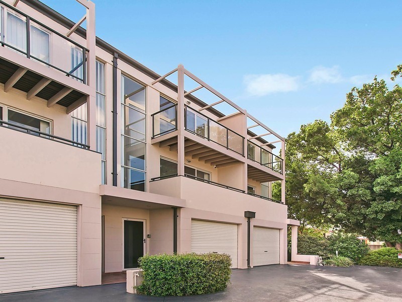 4/29 Robsons Road, Keiraville NSW 2500