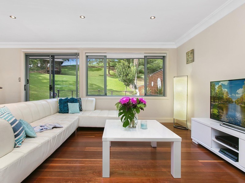 235 Cordeaux Road, Mount Kembla NSW 2526