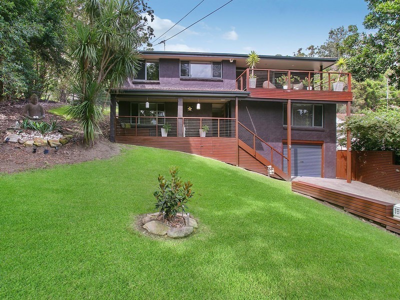 235 Cordeaux Road, Mount Kembla NSW 2526