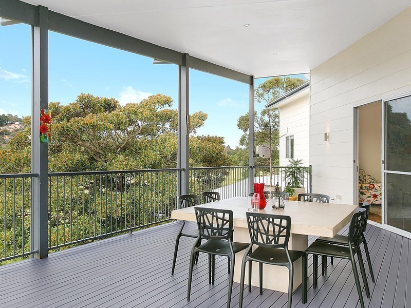 23 George Fuller Drive, Figtree NSW 2525