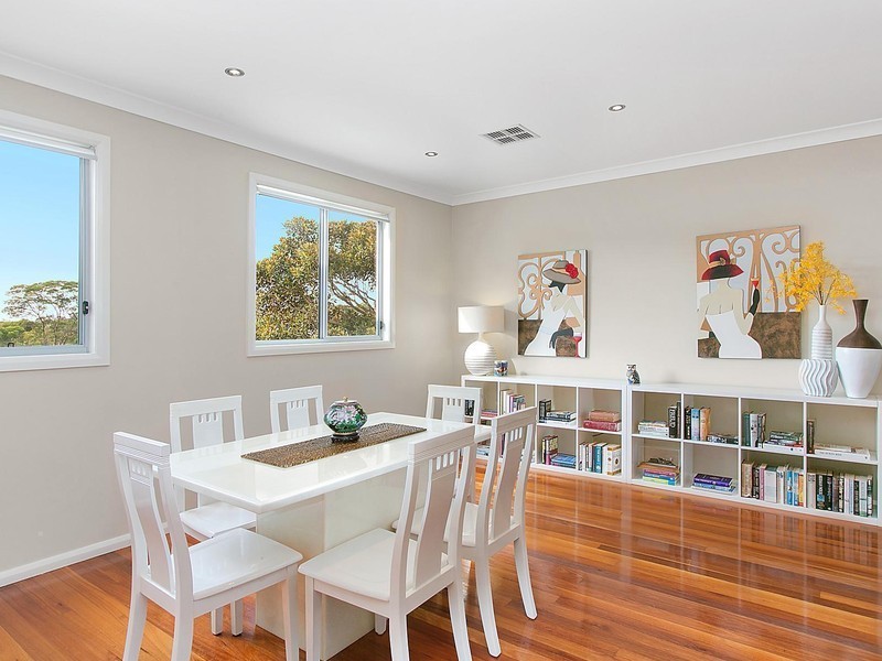 23 George Fuller Drive, Figtree NSW 2525