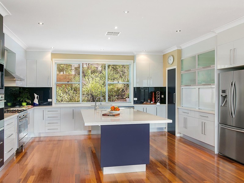 23 George Fuller Drive, Figtree NSW 2525